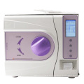 Hospital Equipment Vertical Steam Autoclave Sterilizer with Digital Display